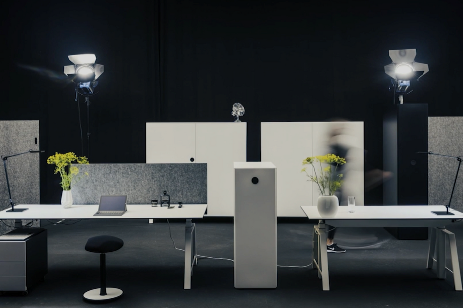 Der Anfang von allem