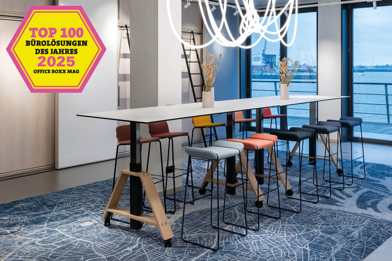 Top 100 Bürolösung des Jahres 2025