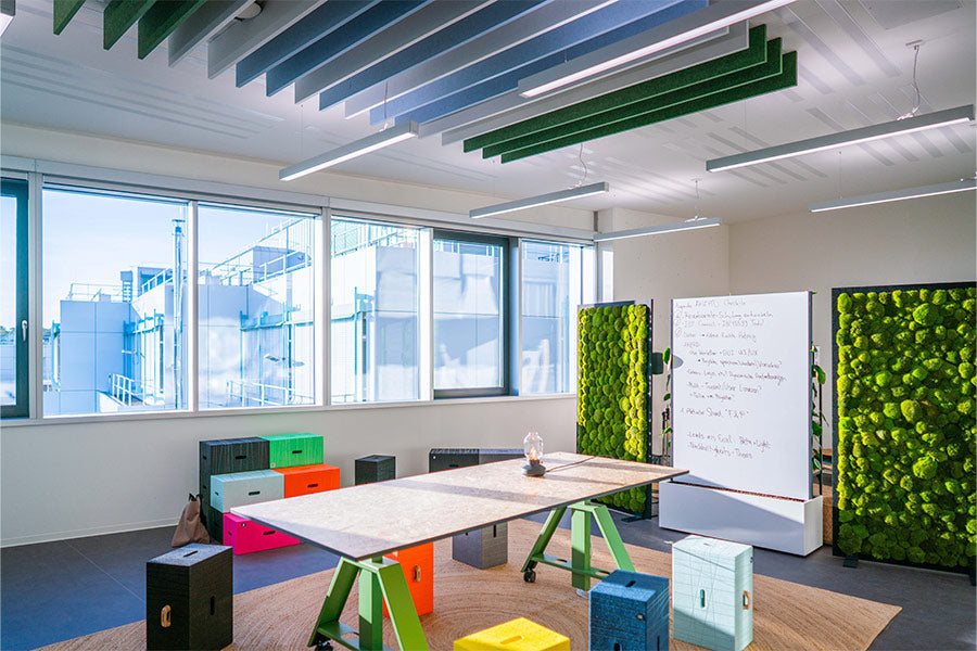 SynergySpace Fraunhofer-Institut