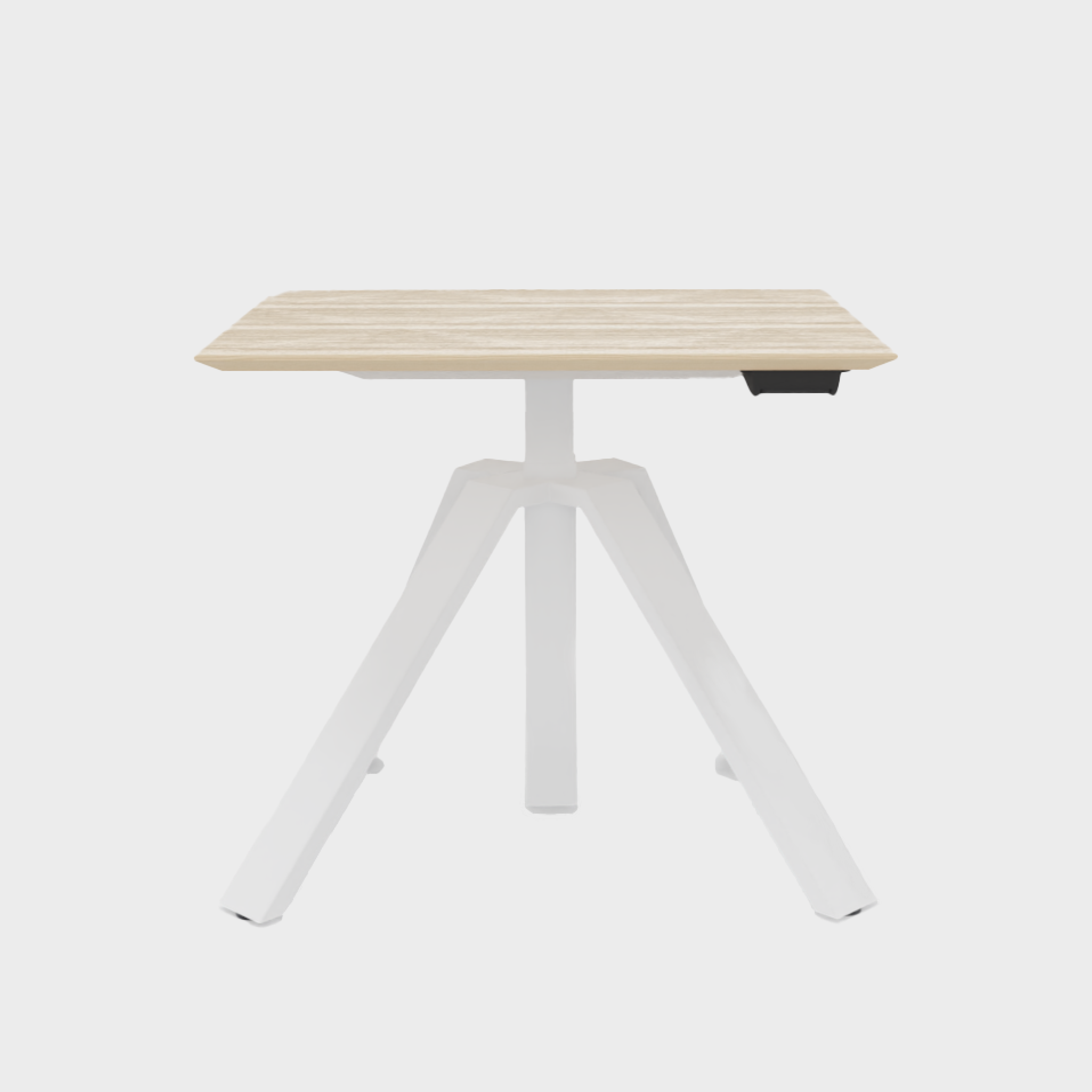 Einzelarbeitsplatz - motu Sputnik I