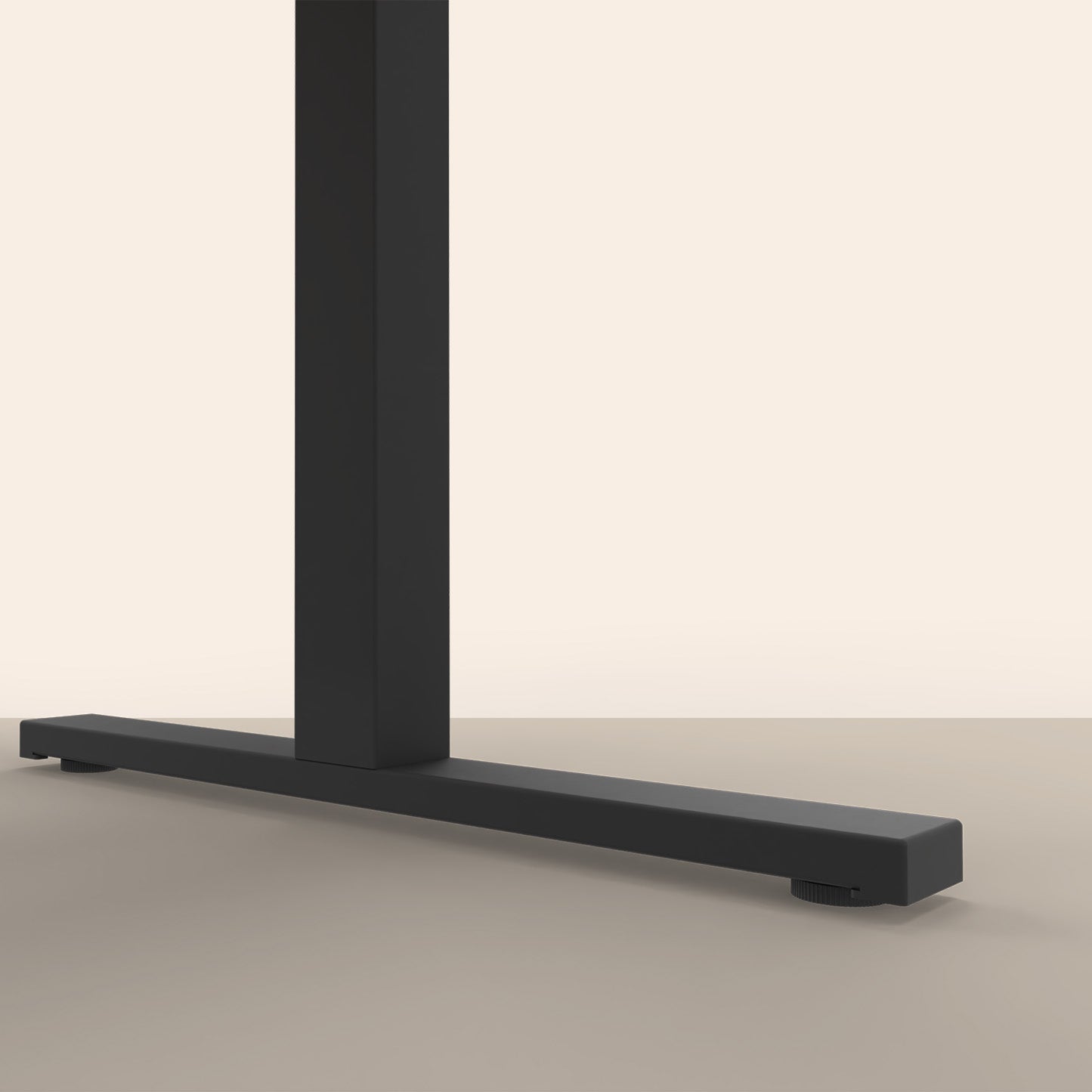 Schreibtisch T-able höhenverstellbar