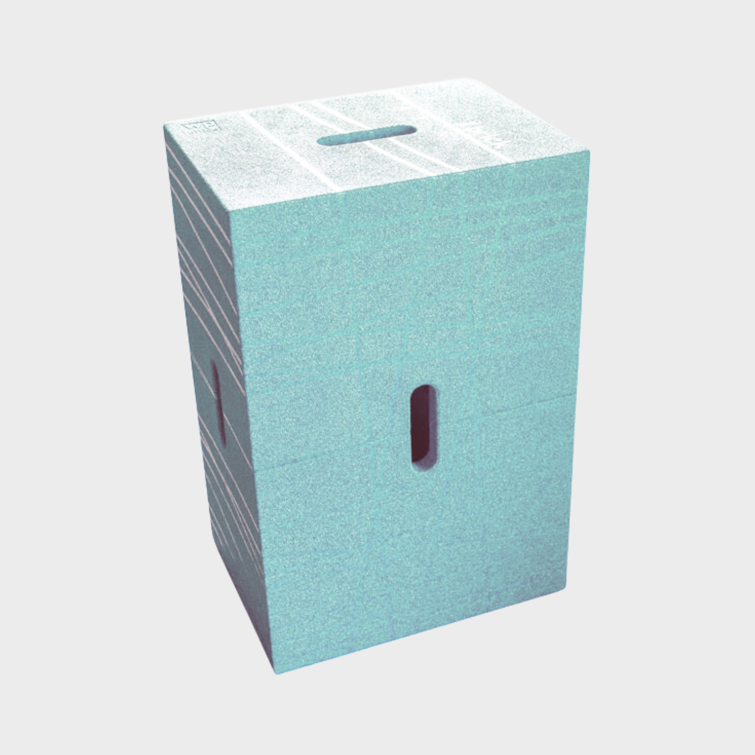 Multifunctional furniture - Xbrick® ocean