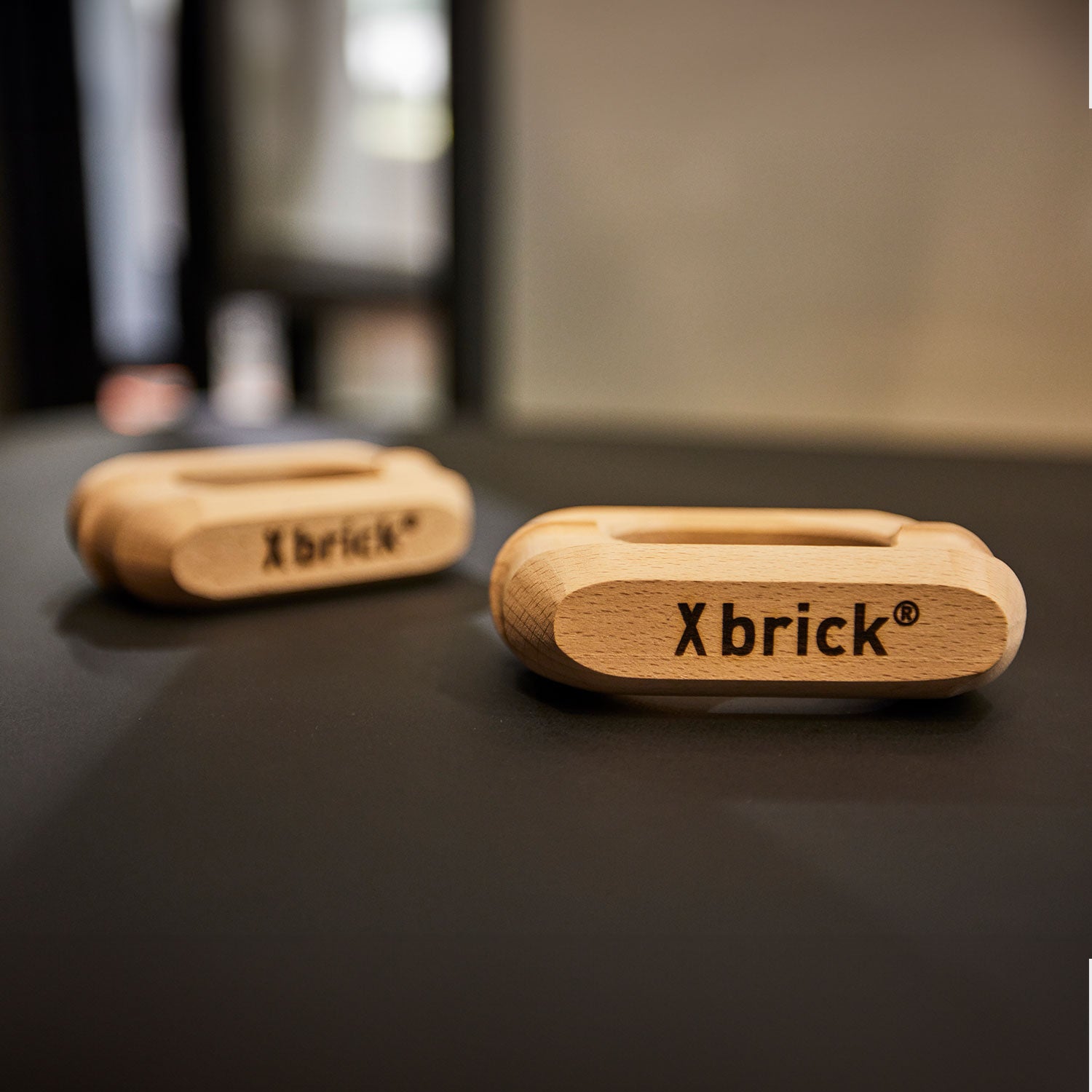 Verbindungselement - X-connector