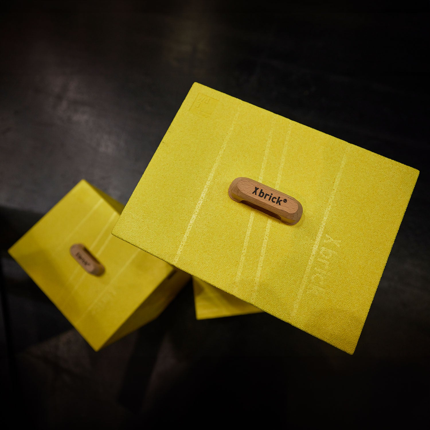 Verbindungselement - X-connector