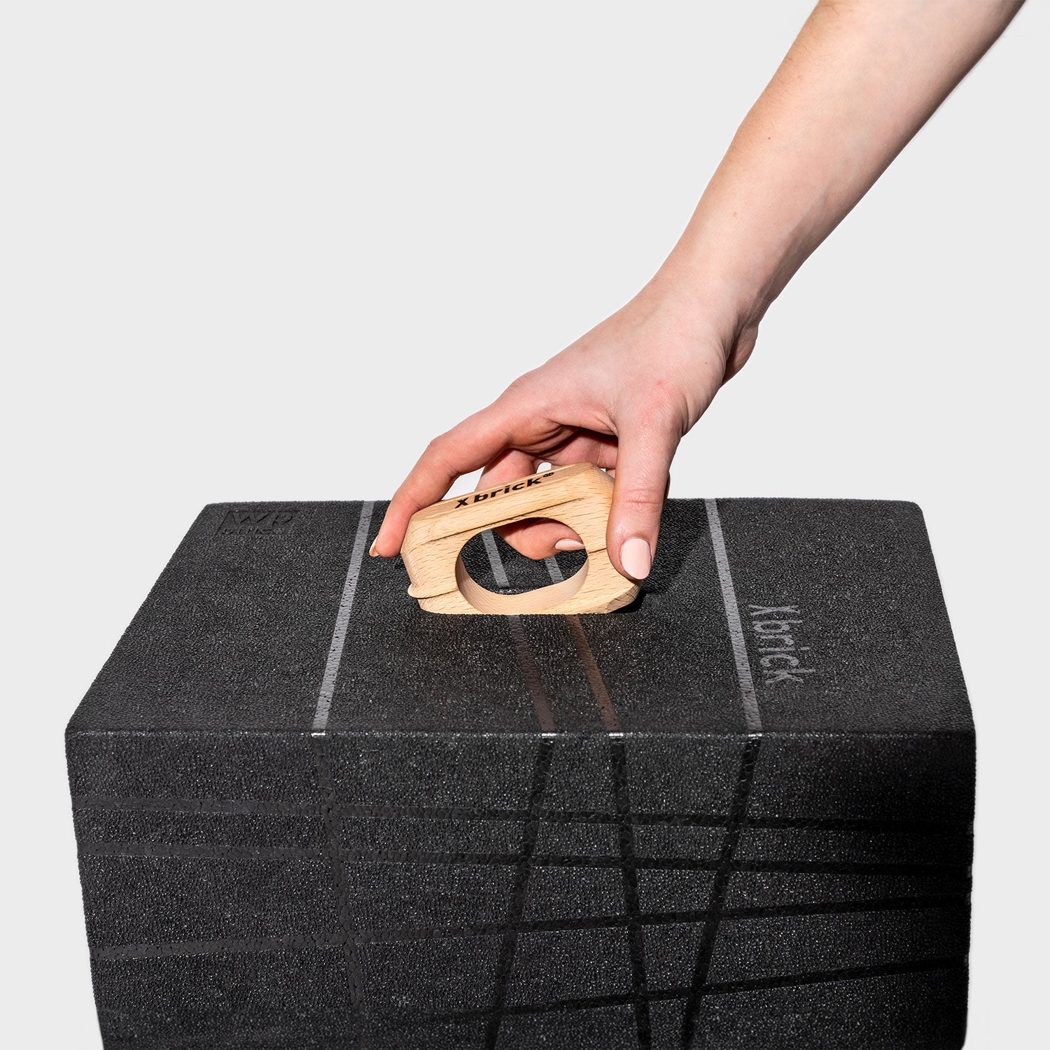 Verbindungselement - X-connector