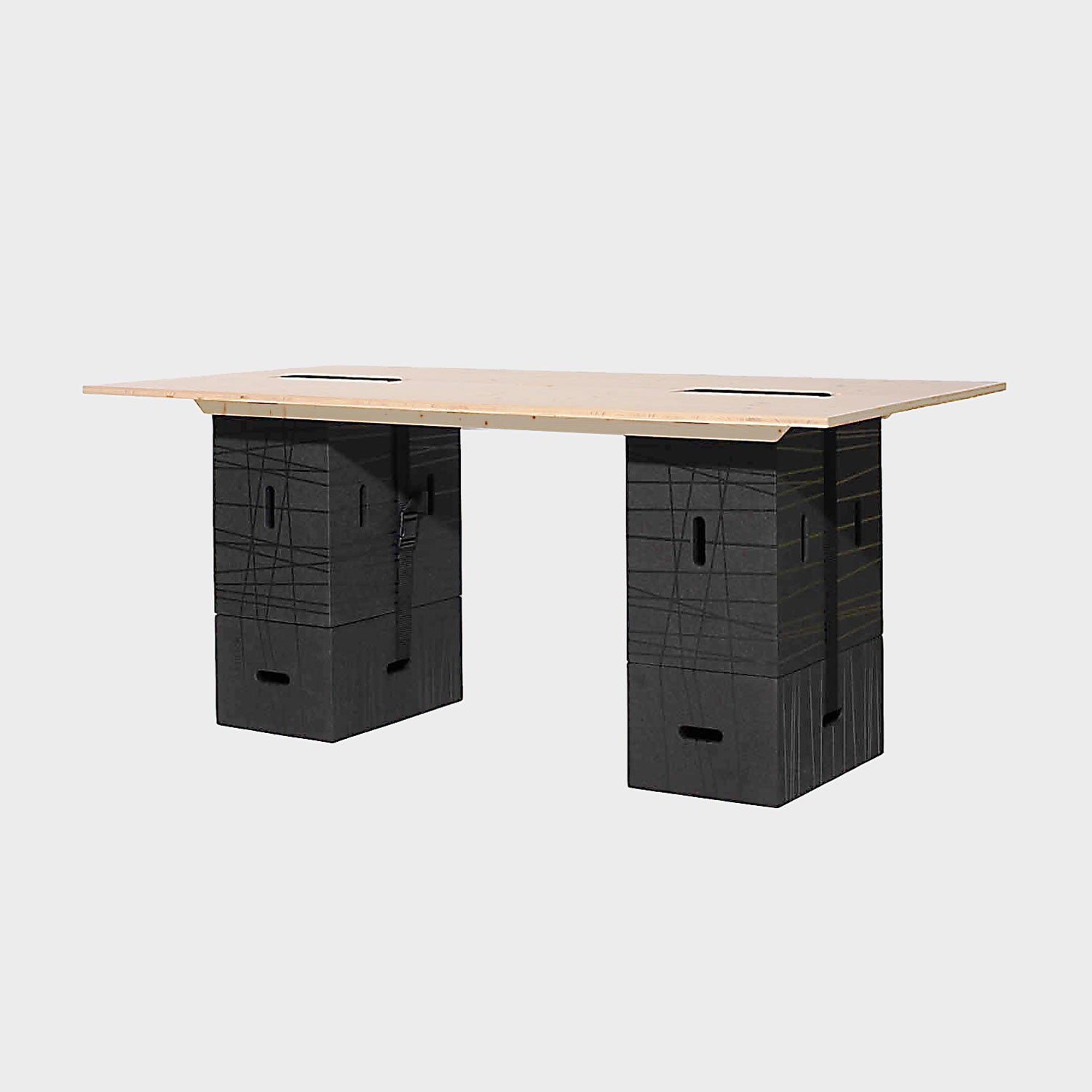 Table top - X-table