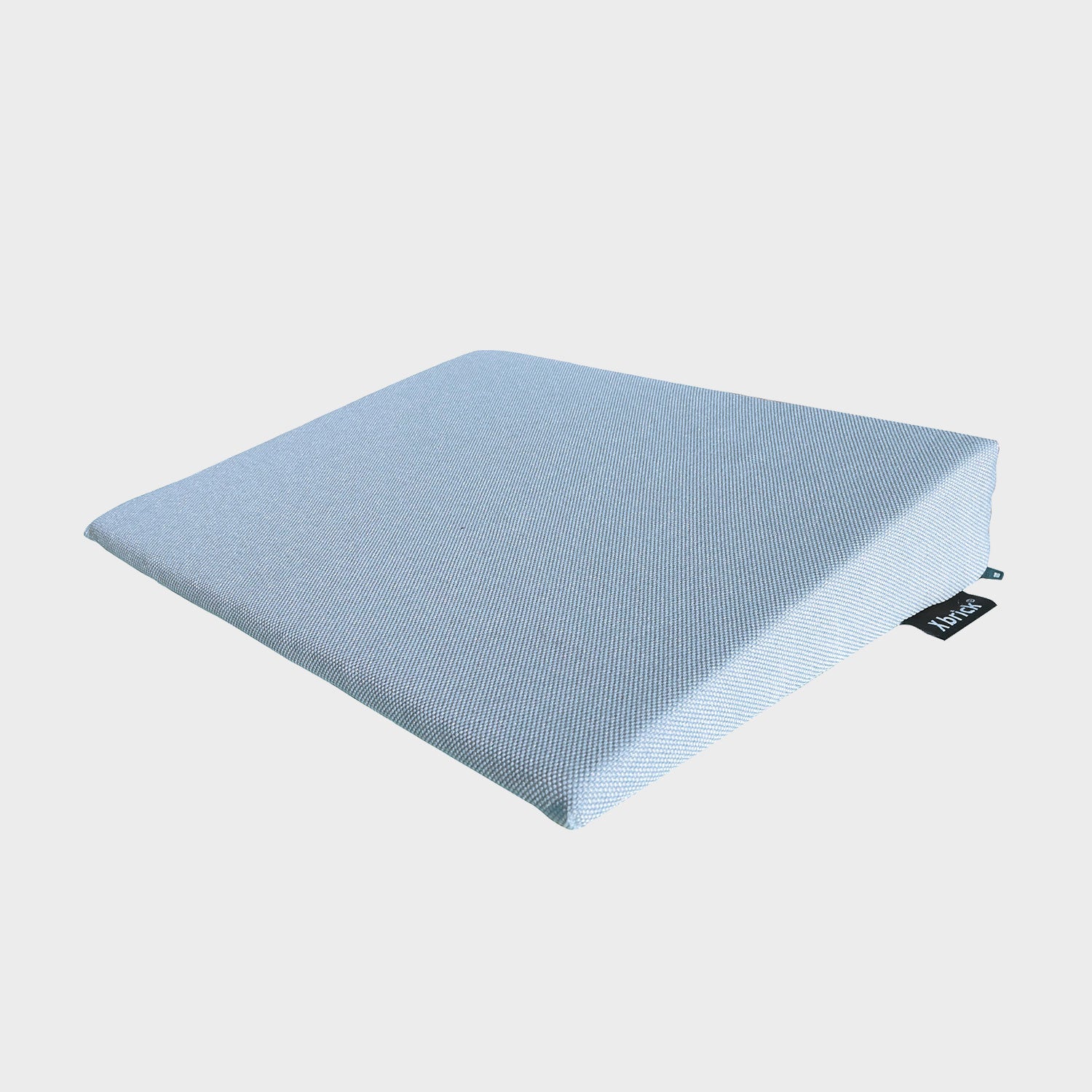 Seat cushion - X-wedge