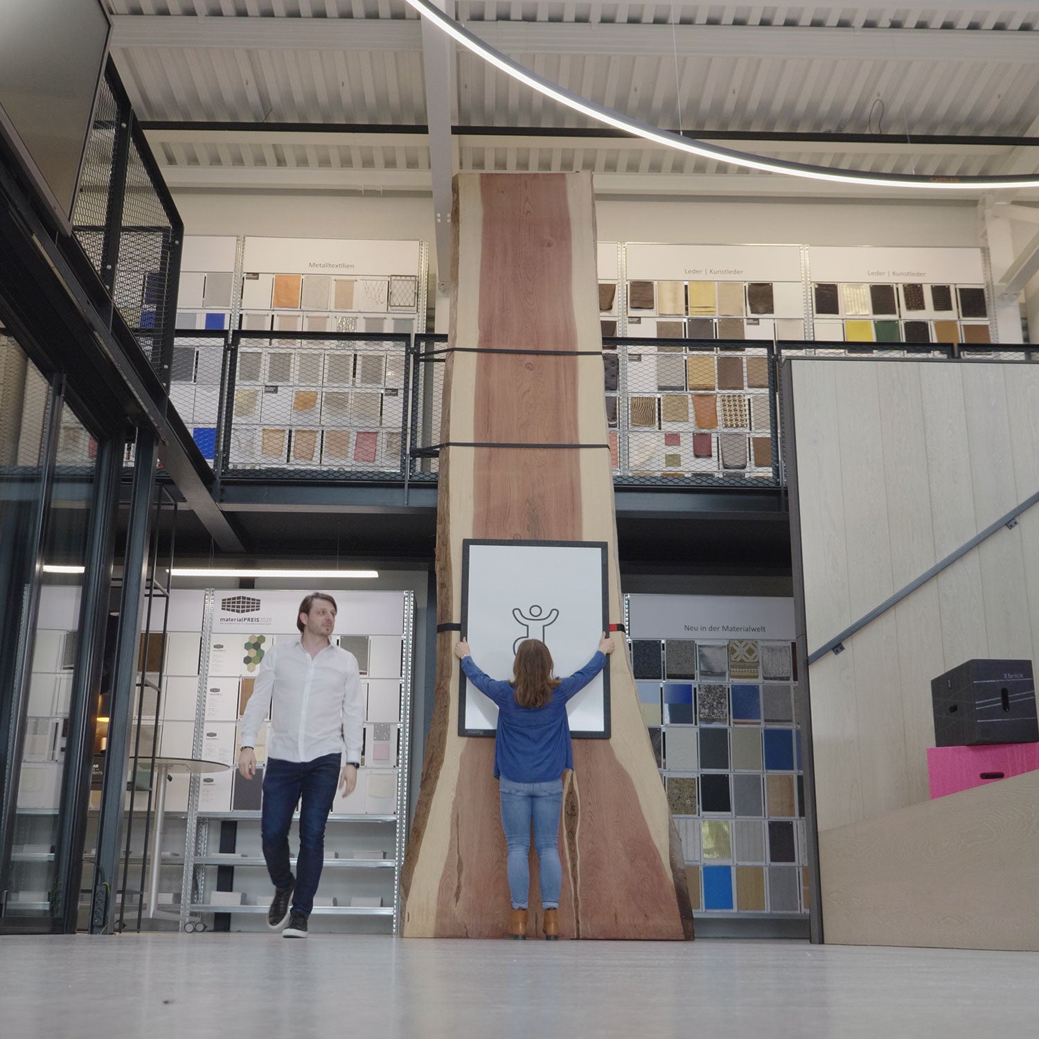 Verbindungsgurt - flomo X-belt