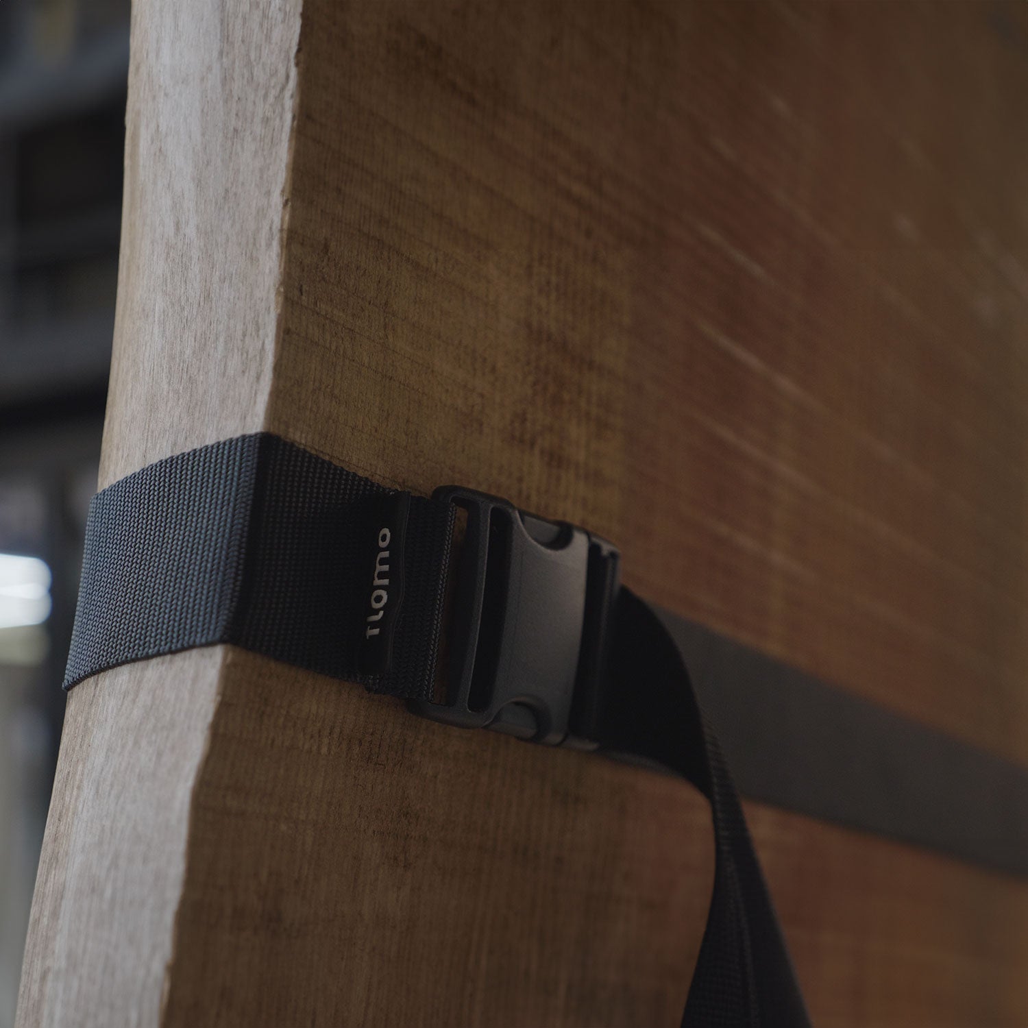 Verbindungsgurt - flomo X-belt