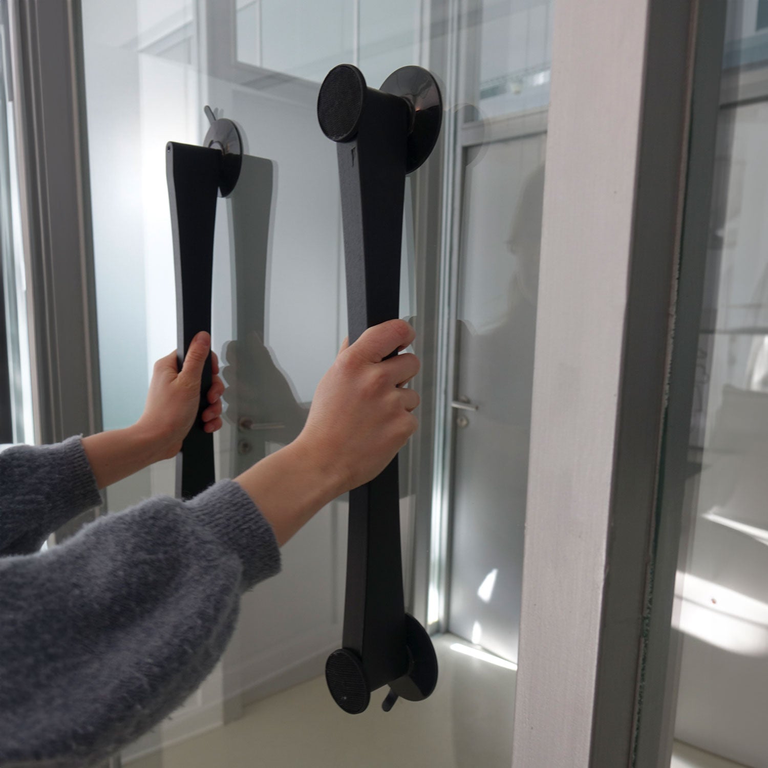 Flomo Board Befestigungssystem von Westermann Products für flexible Raumgestaltung