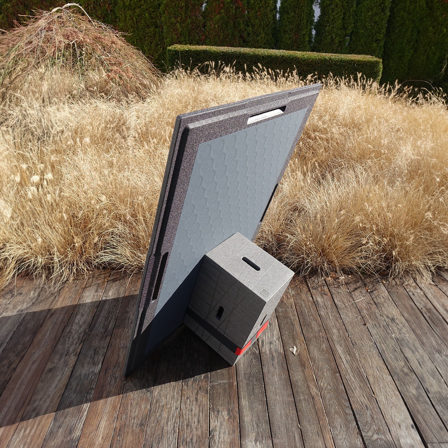 Verbindungsgurt - flomo X-belt