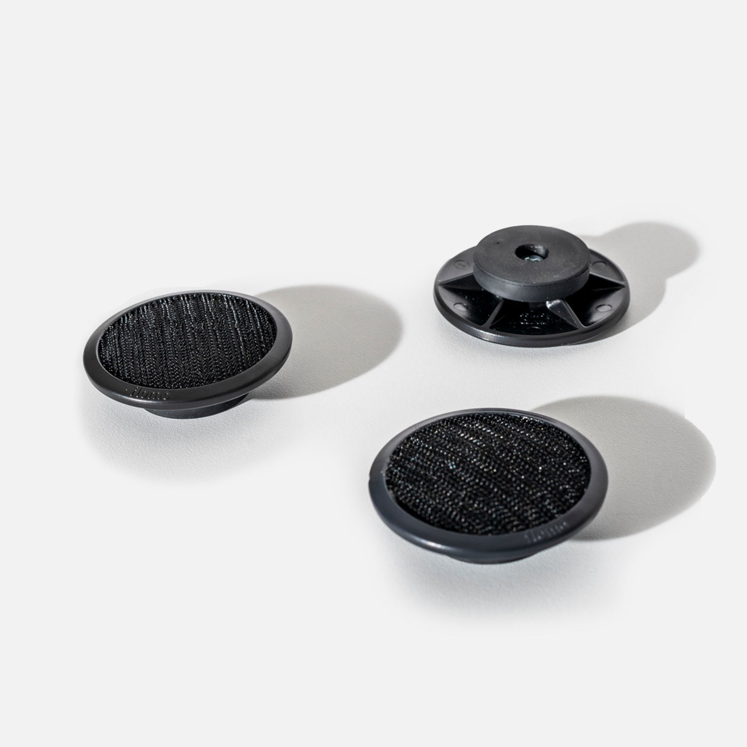 Whiteboard Magnet mit Klett - flomo magnet