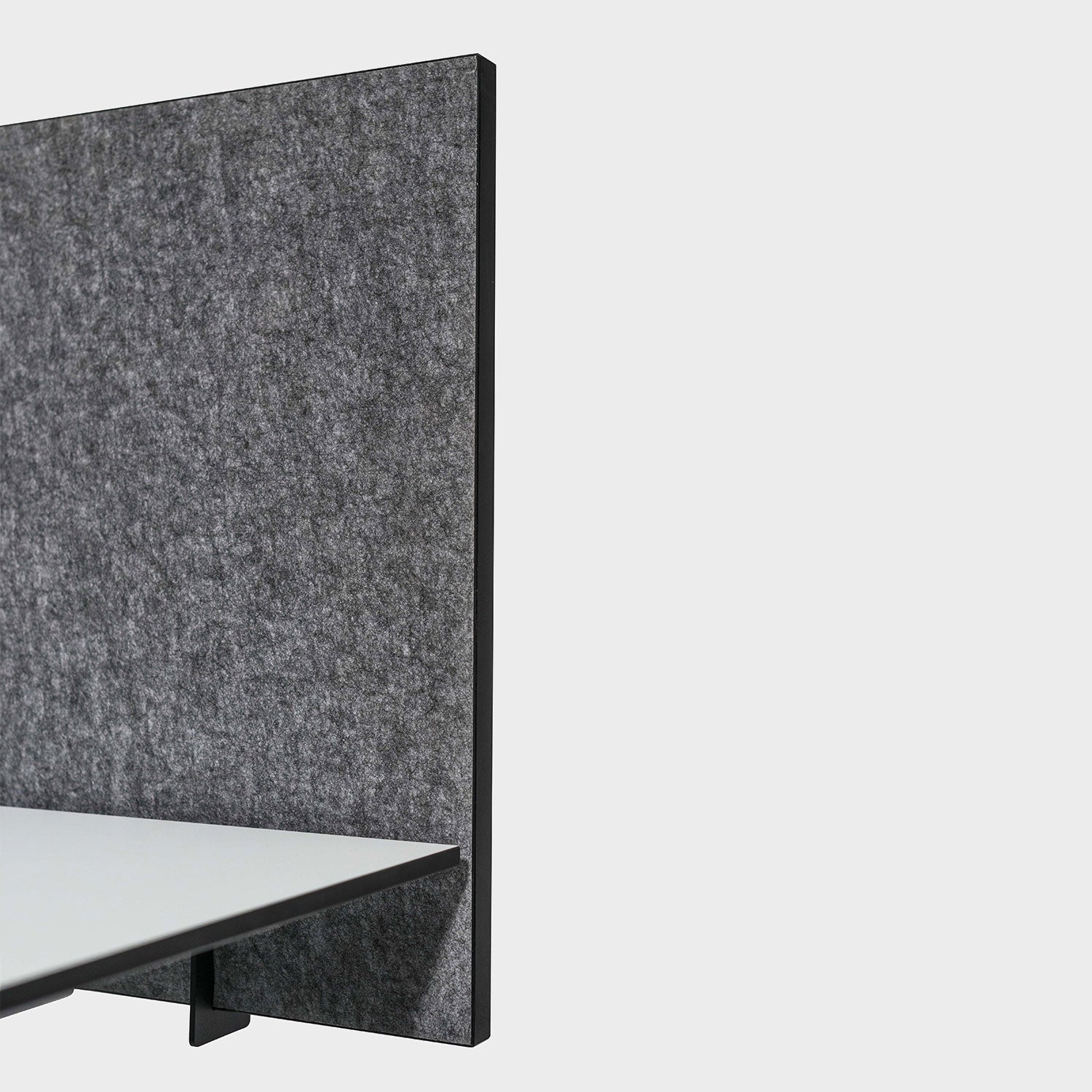 motu desk absorber - privacy screen
