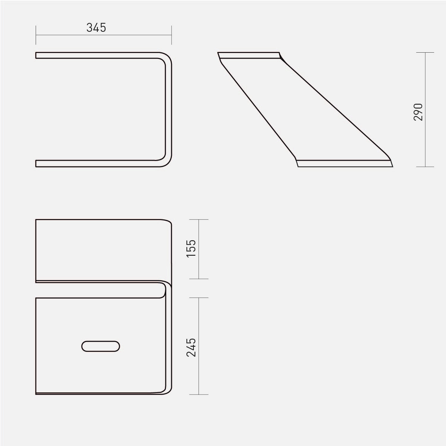 Seat/table combination - X-tseat f