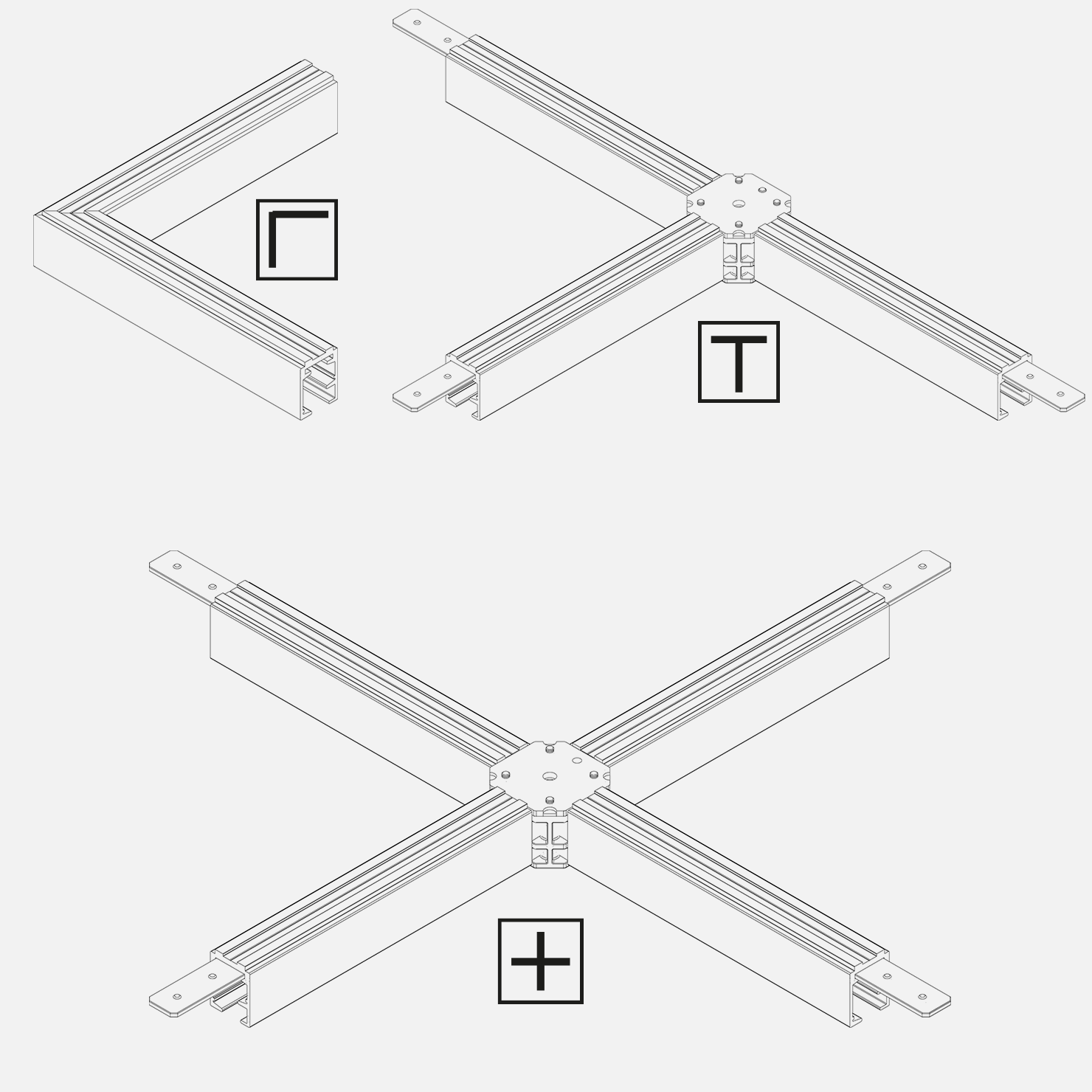 flomo wall plus - Räume flexibel denken