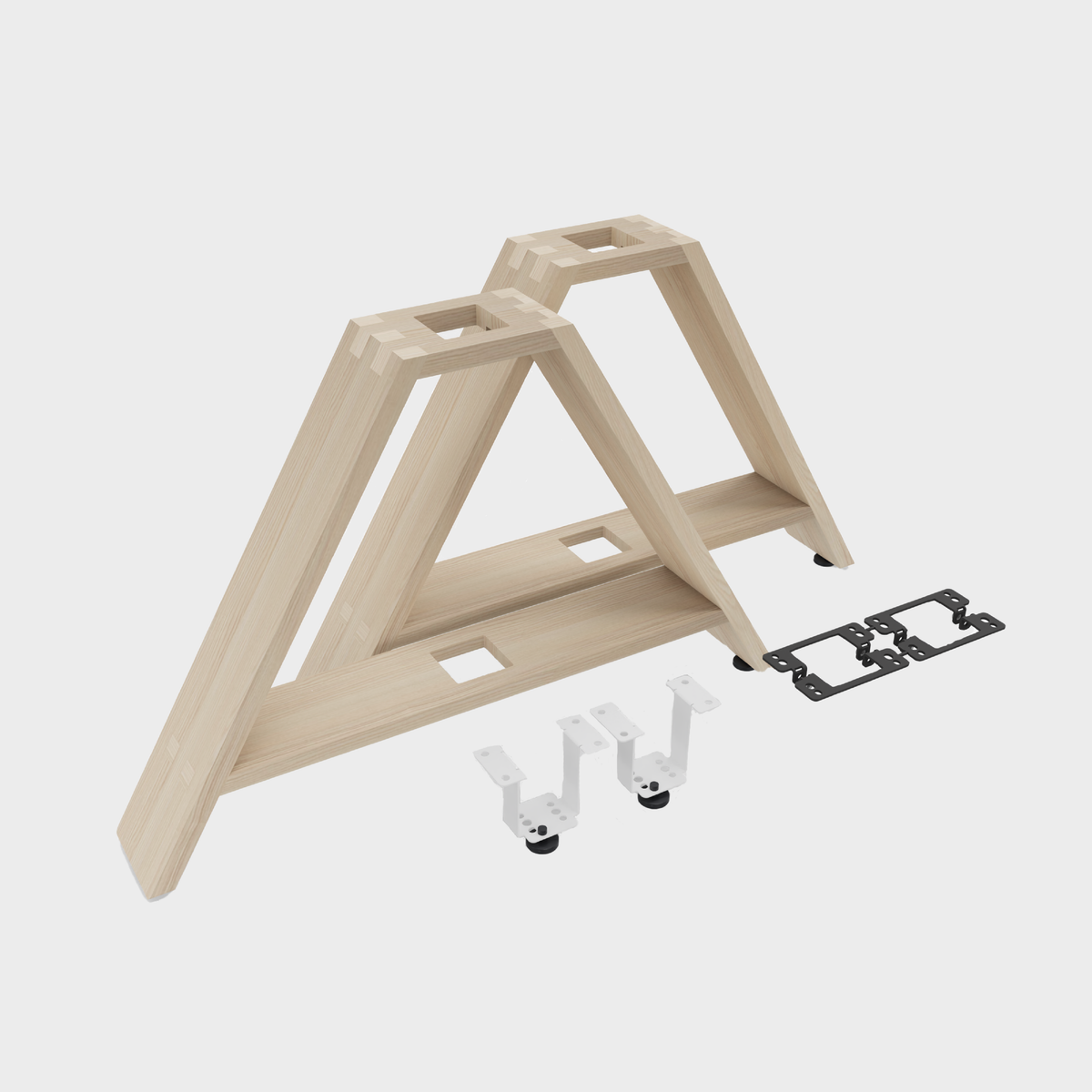 motu Upcycling Set A-Plus Foot Frame