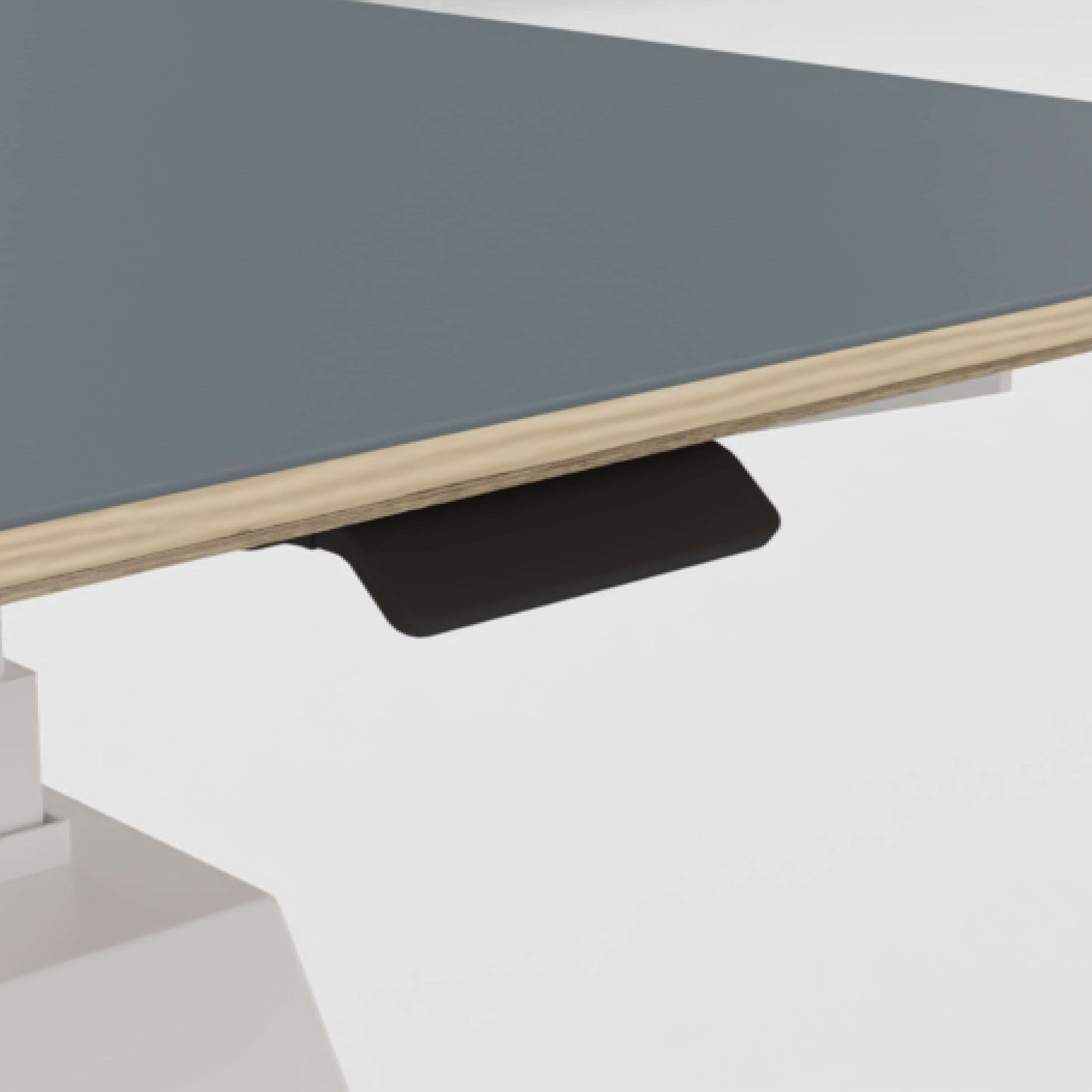 Conference table - motu A Plus
