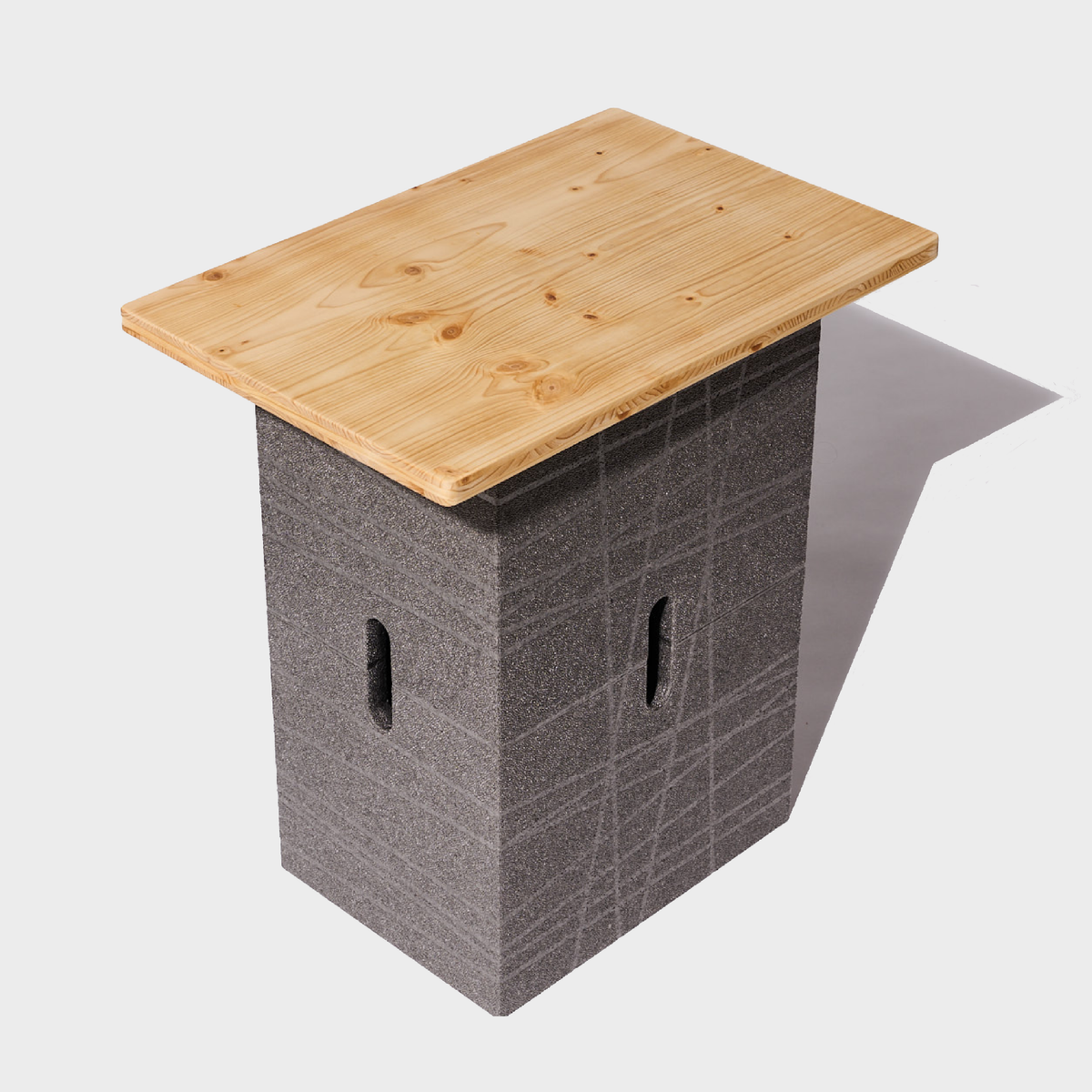 Mini Tablwe Table top X-table mini | The small table top for agile working