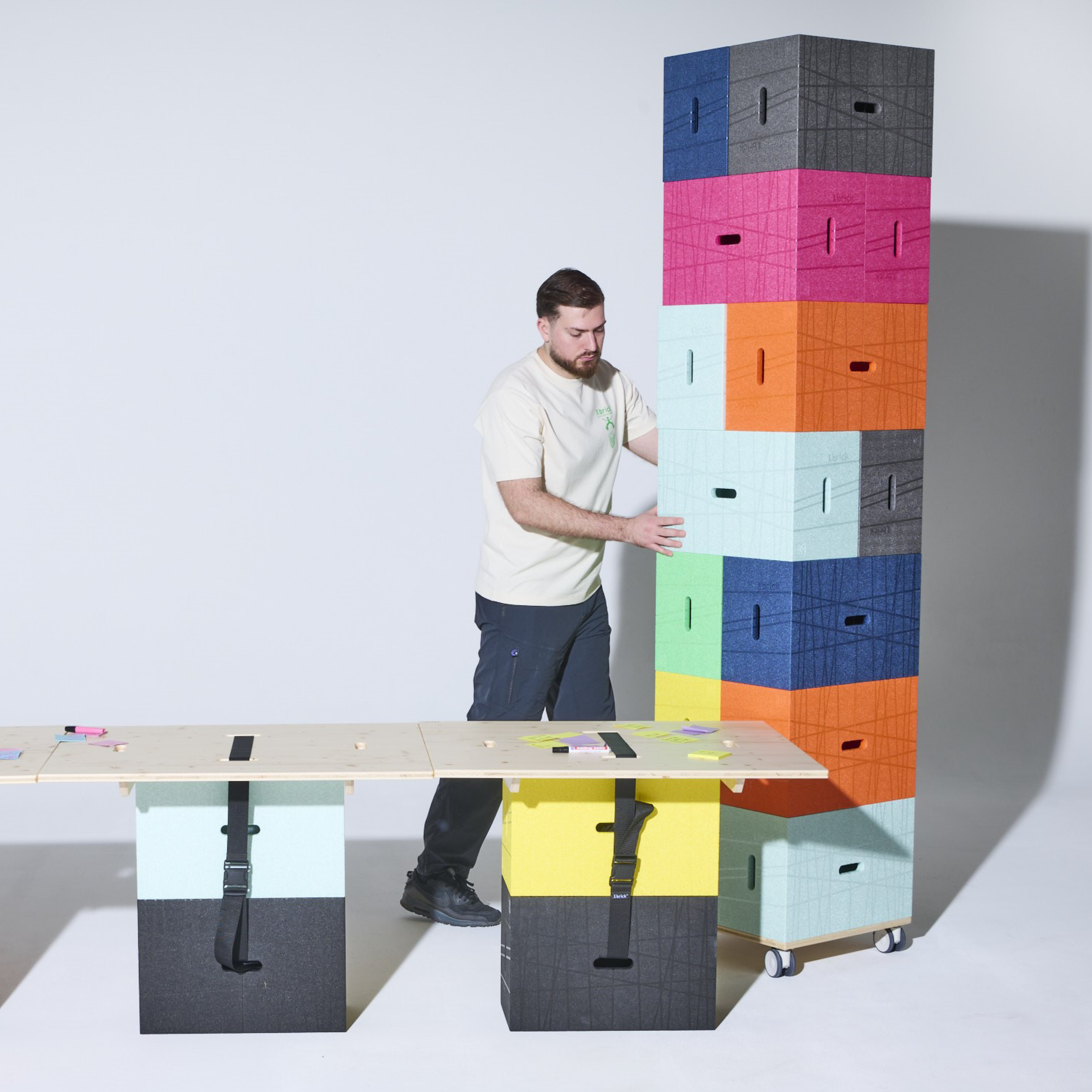 transport trolley - X-rollo