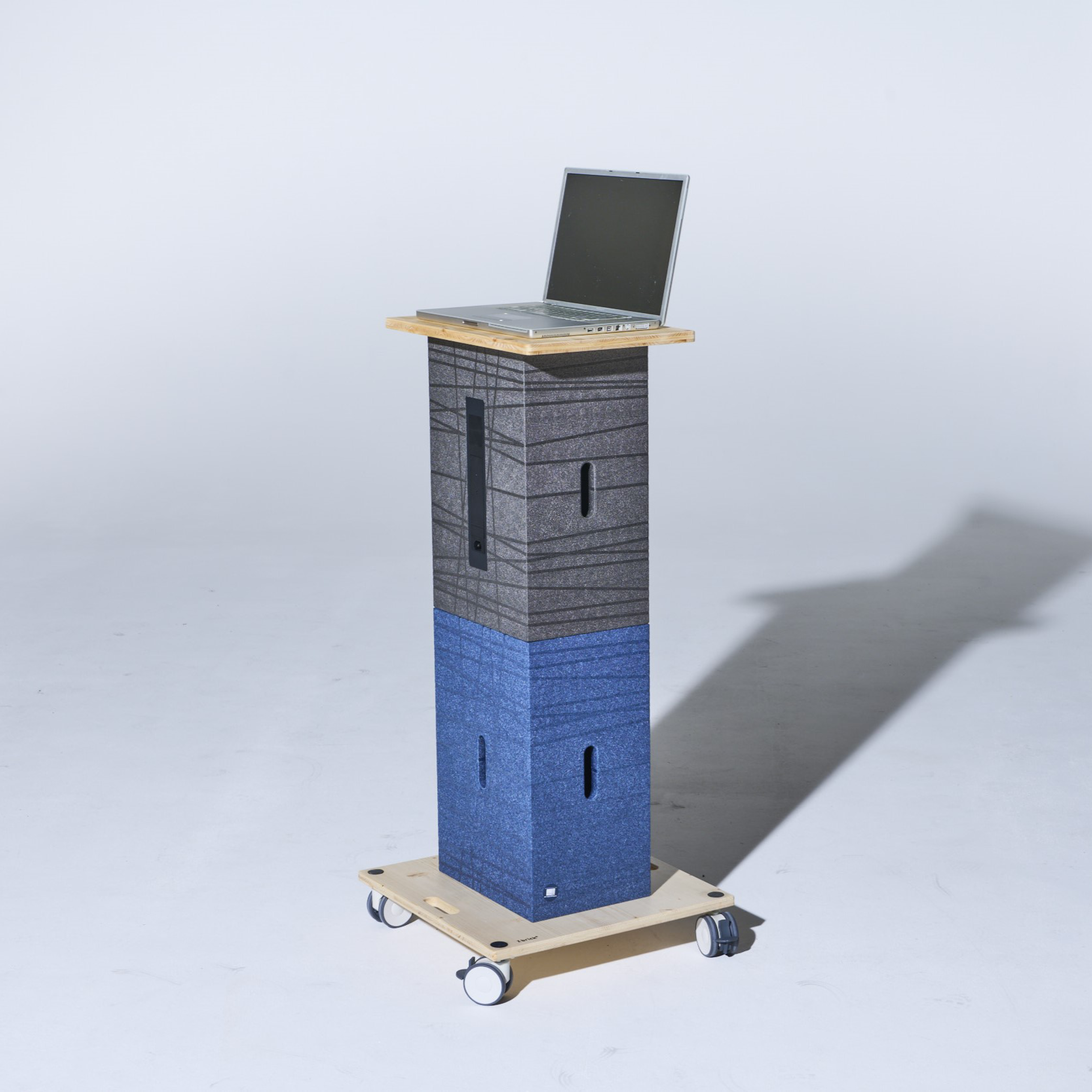 transport trolley - X-rollo