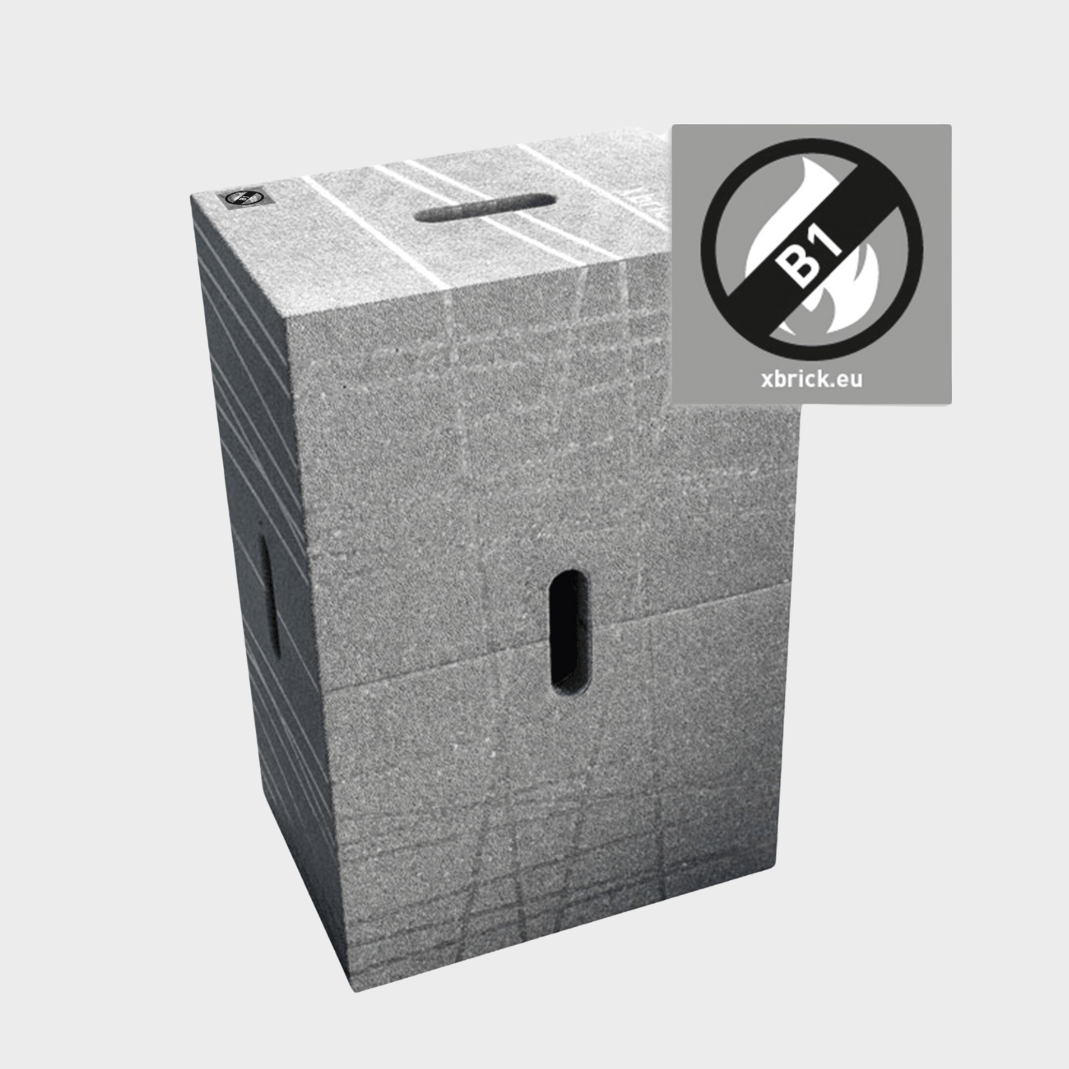 Büroeinrichtung Produkt: OXO Sitztribüne - Sitztribünen