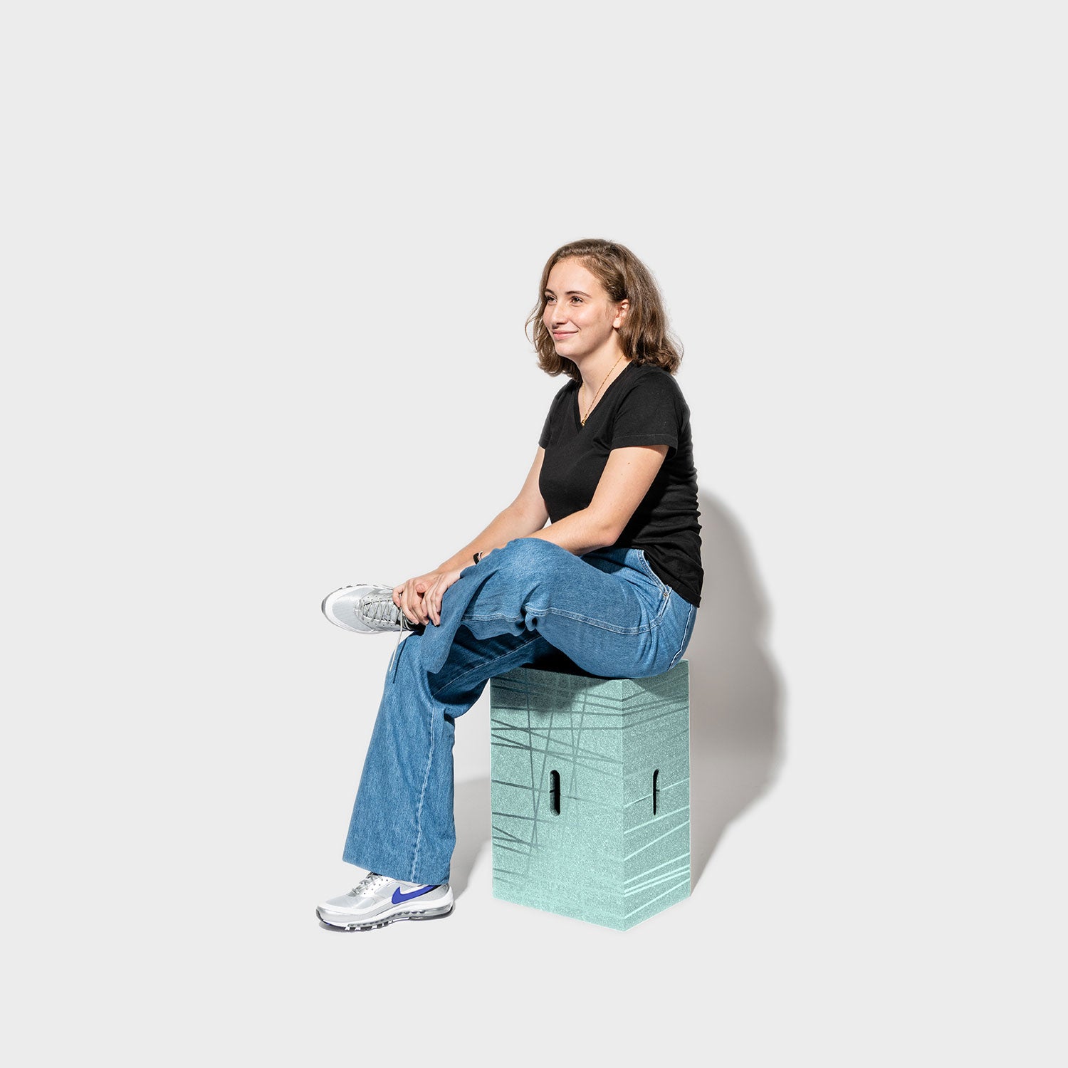Multifunctional furniture - Xbrick®
