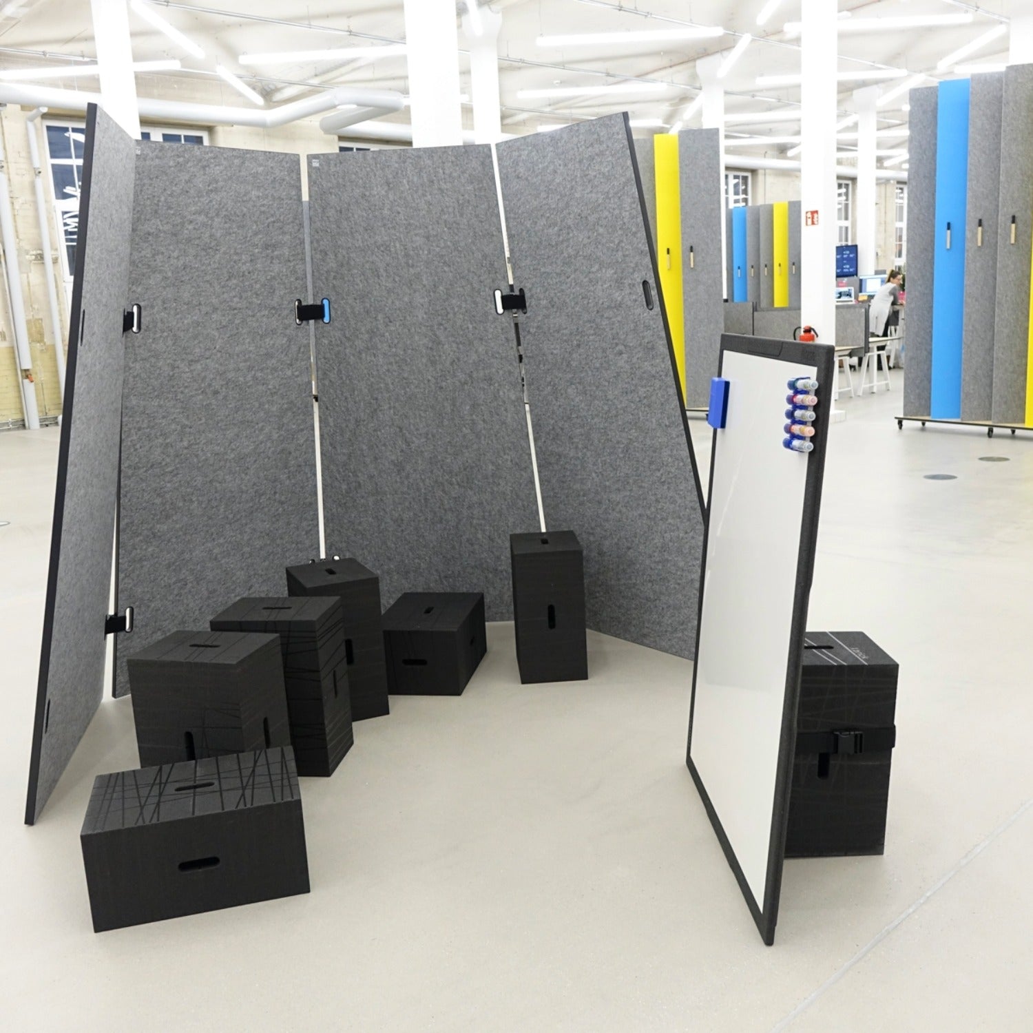 Verbindungsgurt - flomo X-belt