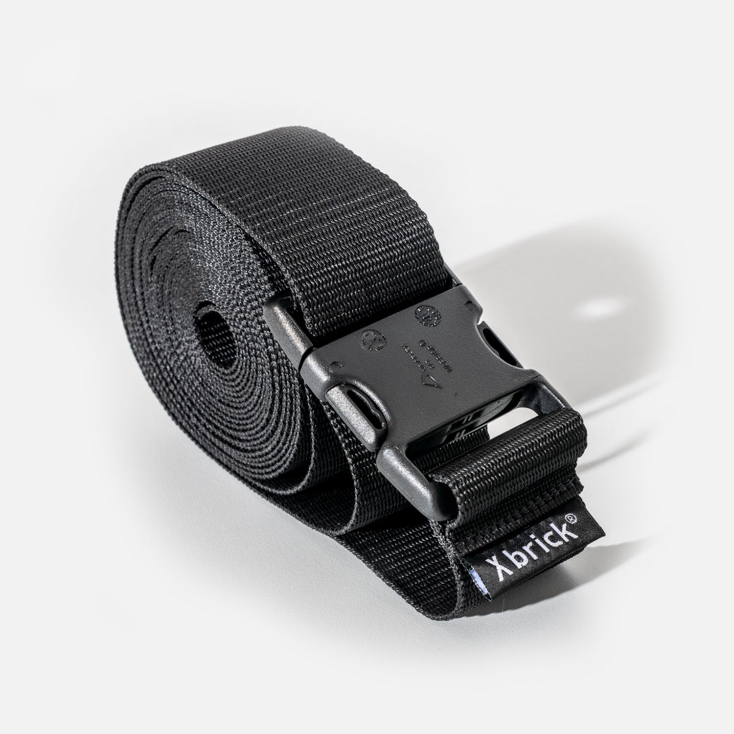 Connecting belt - X-belt