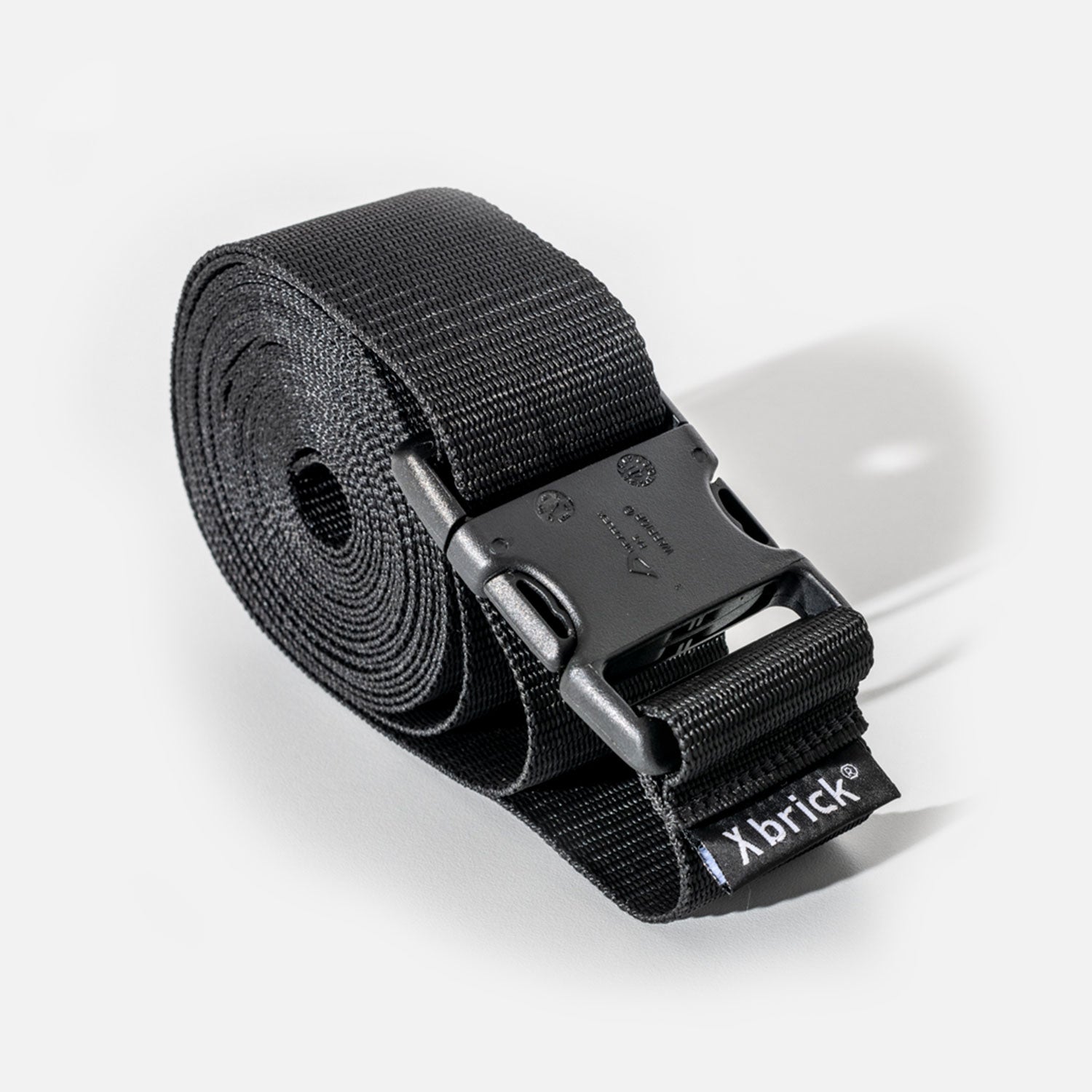 Verbindungsgurt - X-belt